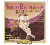 Philadelphia Orch - Rachmaninov Conducts Rachma [Import]