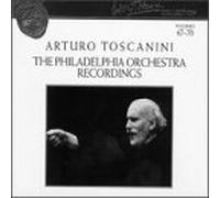Philadelphia Orch Recordings