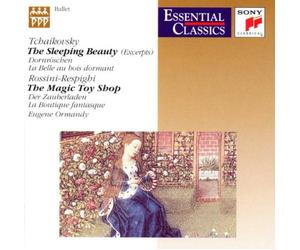 Philadelphia Orch. - Sleeping Beauty