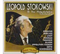 Philadelphia Orch - Stokowski & The Philadelphi [Import]