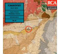 Philadelphia Orch - TchaikovskyBallet Music [Import]