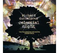 Philadelphia Orchest - Celestial Night / Toward the Splendid City [New CD]