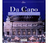 Philadelphia Orchestra - Da Capo [Import]