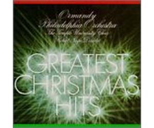 Philadelphia Orchestra - Greatest Christmas Hits