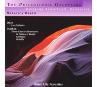 Philadelphia Orchestra - Nature's Realm