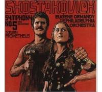 Philadelphia Orchestra Ormandy Edition 14 (CD)