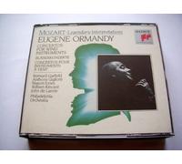 Philadelphia Orchestra / Ormandy - Mozart Legendary Interpretatio