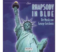 Philadelphia Orchestra - Rhapsodie in Blue [Import]