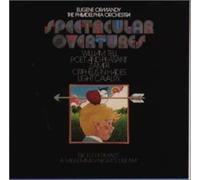 Philadelphia Orchestra Spectacular Overtures (CD)