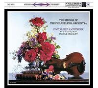 Philadelphia Orchestra St - Eine Kleine Nachtmusik:Strings of