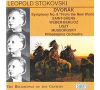 Philadelphia Orchestra - Stokowski Conducts Favourites