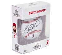 Philadelphia Phillies Bryce Harper #3 MLB Objet de collection 13 cm 850056417242 Taille:taille unique
