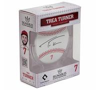 Philadelphia Phillies Trea Turner #7 MLB Objet de collection 13 cm 850056417181 Taille:taille unique