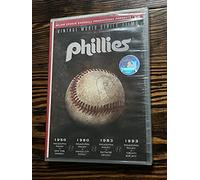 Philadelphia Phillies: World Series Vintage Films [Import USA Zone 1]