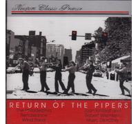 Philadelphia Renaissance Wind Band - Return of The Pipers