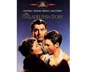 Philadelphia Story Full [Import USA Zone 1]