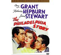 Philadelphia Story [Import USA Zone 1]