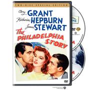 Philadelphia Story [Import USA Zone 1]