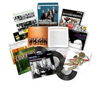 The Philadelphia Woodwind Quintet - The Complete Columbia Album Collection Coffret CD