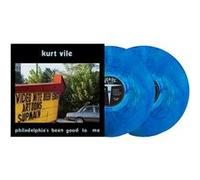Kurt Vile Philadelphia's Been Good to Me (Vinyl)