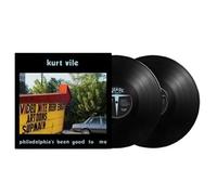 Philadelphia's Been Good to Me – Vinyle – Verve Spa