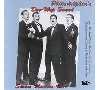 Philadelphia's Doo-Wop Sound - Vol. 1-Swan Masters