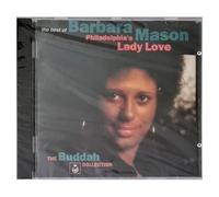 Philadelphia's Lady Love: The Best of Barbara Mason [UK Import]