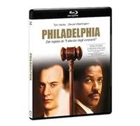 Blu-Ray Philadelphia (Blu-Ray+Gadget)