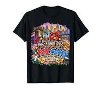 Philadelphie No Kings Octobre 2026 Manifestation en Mars Vote anticipé T-Shirt