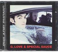 G. Love & Special Sauce - Philadelphonic