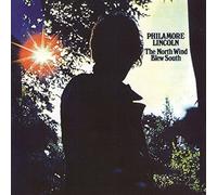 Philamore Lincoln – North Wind Below South – CD – Epic