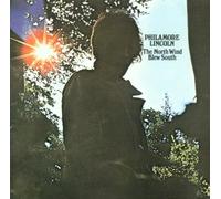 Philamore Lincoln - The North Wind Blew South [Import]