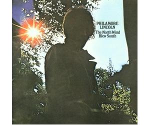Philamore Lincoln - The North Wind Blew South [Import]