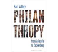 Philanthropie