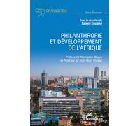 Philanthropie et développement de l'Afrique