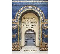 Philanthropy, Civil Society, And The State In German History, 1815-1989