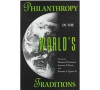 Philanthropy in the World's Traditions, Philanthropic Studies Series