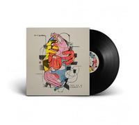 Philanthropy Vinyle