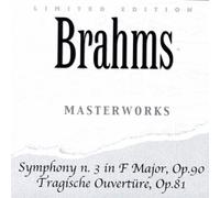 Philarmonia Polonica & Prisner Karl - Brahms: Sinfonie No. 3 [OP. 90] [Import]