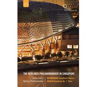 Philharmonie de Berlin à Singapour
