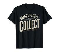 Philateliste Timbres Philatelie Collectionneur De T-Shirt