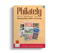 Philately as a Teaching Tool