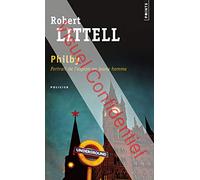 Philby: Portrait de l'espion en jeune homme