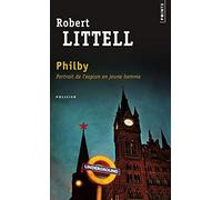 Philby : Portrait de l'espion en jeune homme de Littell, Robert (2012) Poche