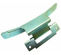 Philco C00255430 Charnière de porte pour machine à laver Indesit Hotpoint