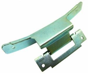 Philco C00255430 Charnière de porte pour machine à laver Indesit Hotpoint
