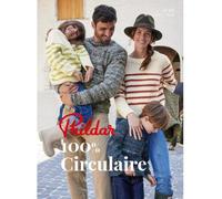 Phildar Catalogue 100% Circulaire Automne/Hiver 2023-2024 n°232 de en Collaboration avec @Macimille