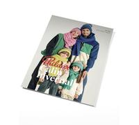 Phildar Catalogue Famille Automne/Hiver 2023-2024 n°234 de Câlin Hivernal - Chaleur et Style pour Toute la Famille