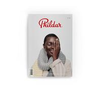 Phildar - Catalogue n°207 : Accessoires Faciles - Catalogue Tricot - Patrons Tricot
