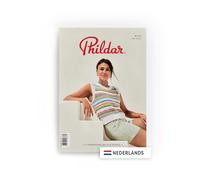 Phildar - Catalogue N°208 Femme - Catalogue Tricot - Patrons Tricot